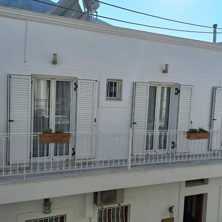 Апартаменты Casa Bianca Kalymnos Town Экстерьер фото